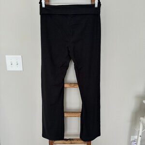 Victoria's Secret Flare Leggings